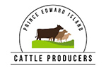 Prince Edward Island Cattle Producers logo